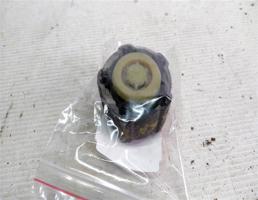 Крышка бачка расширительного ДВС для Nissan Qashqai I (2006—2010)  запчасти бу