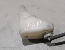 Бачок расширительный ДВС для Honda HR-V GH (1998—2001)  запчасти бу
