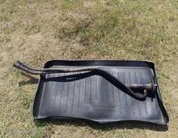 Горловина топливного бака для ЗАЗ Chance I (2009—2014)  запчасти бу