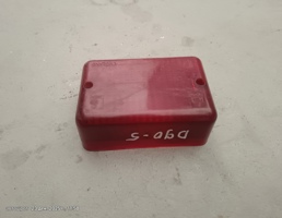 Фонарь задний левый для Land Rover Defender I (1983—2007)  запчасти бу