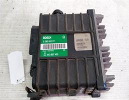 ЭБУ ДВС для VOLKSWAGEN Passat B3 (1988—1993)  запчасти бу