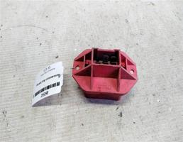 Резистор печки для Audi 100 C3 (1982—1988)  запчасти бу