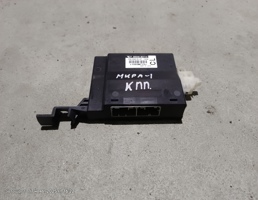 ЭБУ КПП для Nissan Micra K11 (1992—2002)  запчасти бу