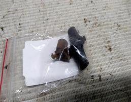 Крепление фары для VOLKSWAGEN Golf Mk2 (1983—1992)  запчасти бу