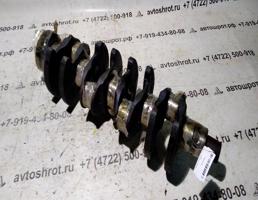 Коленвал для Volvo 740 I (1983—1992)  запчасти бу