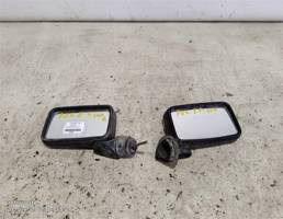 Зеркало механическое пара для Opel Rekord D (1972—1977)  запчасти бу