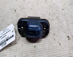 Фонарь подсветки номера для Audi 80 B3 (1986—1991)  запчасти бу