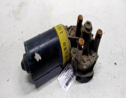 Моторчик стеклоочистителя передний для Audi 100 C3 (1982—1988)  запчасти бу