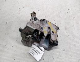 Замок двери передней правой для Chevrolet Lanos I (2002—2009)  запчасти бу