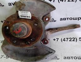 Кулак поворотный передний правый для Mercedes-Benz E-класс W124/S124/C124/A124 (1984—1997)  запчасти бу