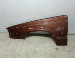 Крыло переднее левое для Volvo 740 I (1983—1992)  запчасти бу