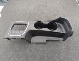 Рамка кулисы АКПП для KIA Ceed JD (2012—2015)  запчасти бу