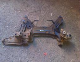 Балка подмоторная для Chery Amulet (A15) A15 (2003—2010)  запчасти бу