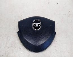 Заглушка рулевого колеса для Daewoo Nexia I рестайлинг (2008—2016)  запчасти бу