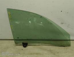 Стекло двери передней правой для Audi A4 B6 (2000—2006)  запчасти бу