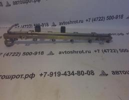 Рампа топливная для BMW 5 серия E39 (1995—2000)  запчасти бу