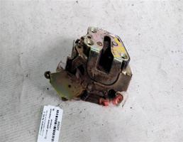 Замок двери задней левой для Nissan Almera N16 рестайлинг (2002—2006)  запчасти бу