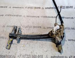 ЭСП передний левый для Mazda 626 GD (1987—1996)  запчасти бу