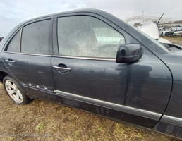 Дверь передняя правая для Mercedes-Benz E-класс W210/S210 (1995—1999)  запчасти бу