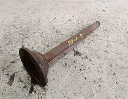 Вал привода правый для Mitsubishi Pajero I (1982—1991)  запчасти бу