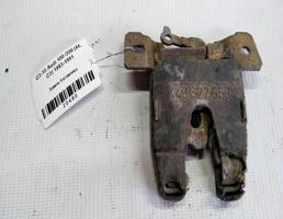 Замок багажника для Audi 100 C3 (1982—1988)  запчасти бу