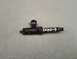 Переходник со штуцером для Land Rover Defender I рестайлинг (2007—2016)  запчасти бу