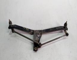 Трапеция стеклоочистителя для Audi 90 B2 (1984—1987)  запчасти бу