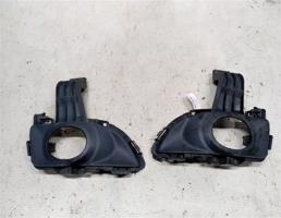 Рамка ПТФ пара для Mazda 3 BK 02-09г  запчасти бу