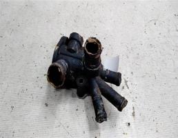 Корпус термостата для VOLKSWAGEN Golf Mk2 (1983—1992)  запчасти бу