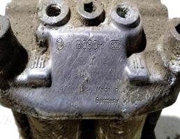 Блок АВS гидравлический для Audi 100 C4 (1990—1994)  запчасти бу