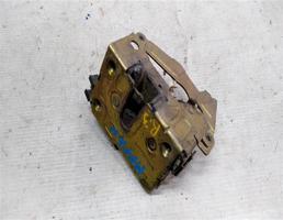 Замок двери задней правой для Renault Megane I (1995—1999)  запчасти бу