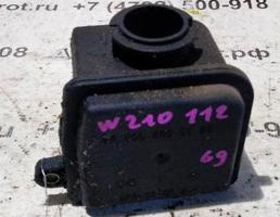 Бачок ГУРа для Mercedes-Benz E-класс W210/S210 рестайлинг (1999—2003)  запчасти бу