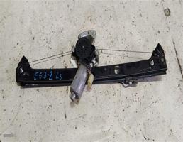 ЭСП задний левый для BMW X5 E53 рестайлинг (2003—2007)  запчасти бу