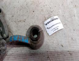 Крепление радиатора для Daewoo Matiz I рестайлинг (2000—2015)  запчасти бу