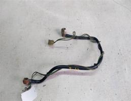 Трубка насоса топливного для Audi 100 C4 (1990—1994)  запчасти бу