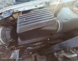 Корпус воздушного фильтра для VOLKSWAGEN Vento I (1991—1998)  запчасти бу