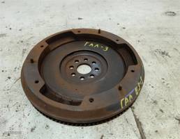 Маховик ДВС для Mitsubishi Galant VI (1987—1992)  запчасти бу