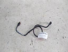 Трубка сцепления для Hyundai Grace I (1986—2004)  запчасти бу