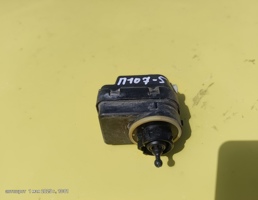 Корректор фары для Peugeot 107 I рестайлинг (2009—2012)  запчасти бу