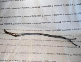 Трос стояночного тормоза пара для VOLKSWAGEN Golf Mk3 (1991—2000)  запчасти бу