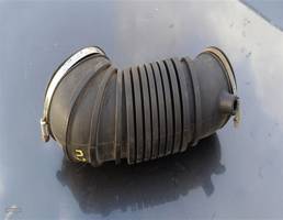 Гофра ДМВР для Mitsubishi Pajero II (1991—1997)  запчасти бу