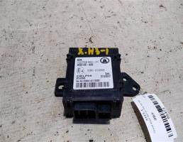 ЭБУ для Great Wall Hover H3 I рестайлинг (2014—2016)  запчасти бу