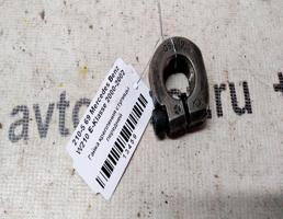 Гайка крепления ступицы передней для Mercedes-Benz E-класс W210/S210 рестайлинг (1999—2003)  запчасти бу