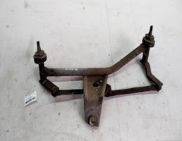 Трапеция стеклоочистителя для Peugeot 206 I (1998—2012)  запчасти бу