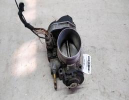 Заслонка дроссельная механическая для VOLKSWAGEN Passat B5 (1996—2001)  запчасти бу