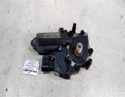 Моторчик ЭСП переднего левого для Audi A6 C4 (1994—1997)  запчасти бу