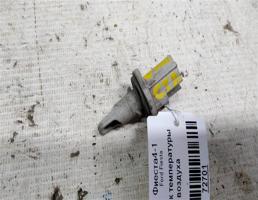 Датчик температуры воздуха для Ford Fiesta Mk4 (1995—1999)  запчасти бу