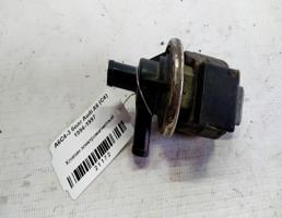 Клапан э/м для Audi A6 C4 (1994—1997)  запчасти бу