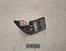 Брызговик задний левый для Peugeot 107 I рестайлинг (2009—2012)  запчасти бу