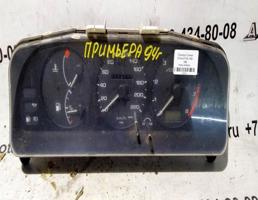 Панель приборов для Nissan Primera P10 (1990—1995)  запчасти бу